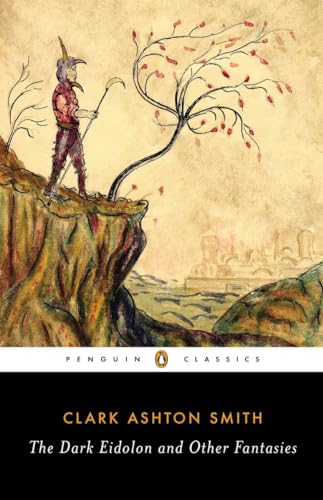 Beispielbild fr The Dark Eidolon and Other Fantasies (Penguin Classics) zum Verkauf von HPB-Ruby