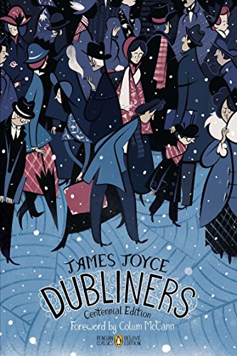 Beispielbild fr Dubliners: Centennial Edition (Penguin Classics Deluxe Edition) zum Verkauf von BooksRun