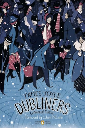 Stock image for Dubliners: Centennial Edition (Penguin Classics Deluxe Edition) for sale by Wonder Book