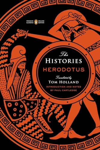 Stock image for The Histories: (Penguin Classics Deluxe Edition) for sale by Ergodebooks