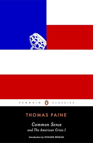 9780143107590: Common Sense: and The American Crisis I (Penguin Classics)