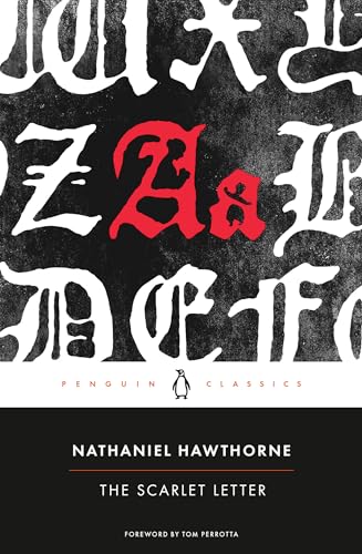 9780143107668: The Scarlet Letter: Nathaniel Hawthorne