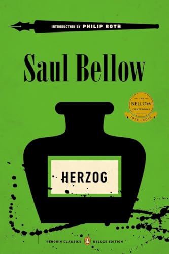 9780143107675: Herzog: (Penguin Classics Deluxe Edition)