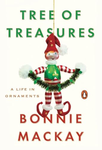9780143107842: Tree of Treasures: A Life in Ornaments