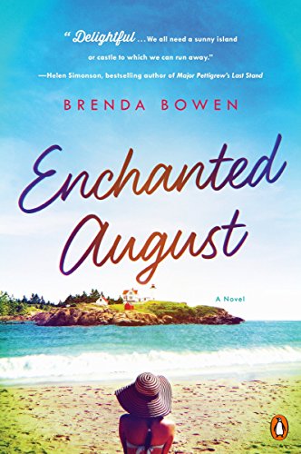 Stock image for Enchanted August : A Novel for sale by Better World Books
