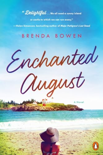 9780143108078: Enchanted August: A Novel