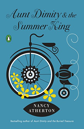 9780143108108: Aunt Dimity and the Summer King