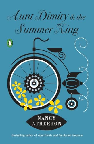 Stock image for Aunt Dimity and the Summer King (Aunt Dimity Mystery) for sale by SecondSale