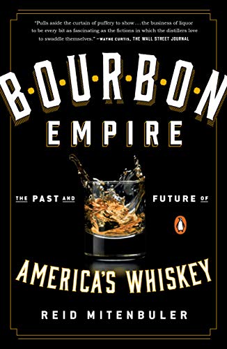 Imagen de archivo de Bourbon Empire a la venta por Blackwell's