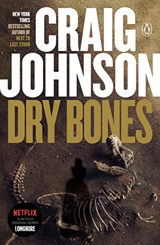 9780143108184: Dry Bones: A Longmire Mystery: 11