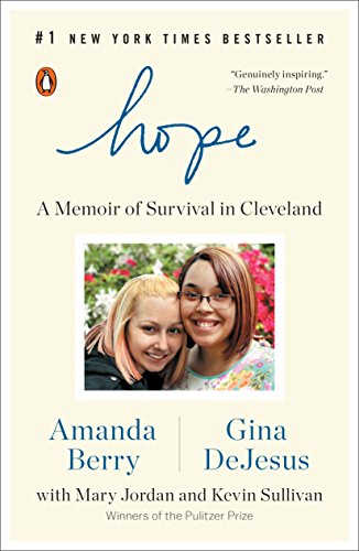 9780143108207: Hope: A Memoir of Survival in Cleveland