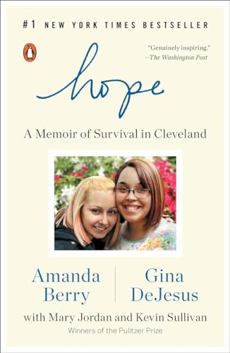 Stock image for Hope: A Memoir of Survival in Cleveland for sale by Half Price Books Inc.
