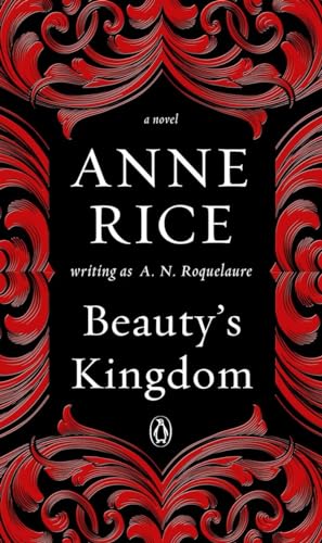 Stock image for Beauty's Kingdom: A Novel (A Sleeping Beauty Novel) for sale by Books Unplugged
