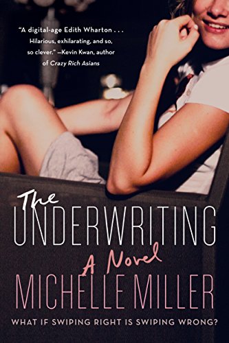 9780143108238: The Underwriting