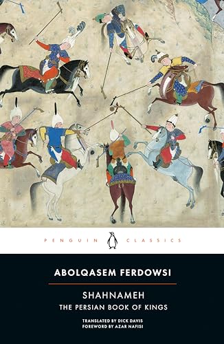 9780143108320: Shahnameh: The Persian Book of Kings (Penguin Classics)