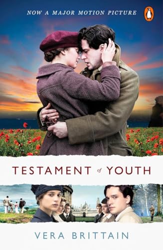 Beispielbild fr Testament of Youth (Movie Tie-In) zum Verkauf von Wonder Book