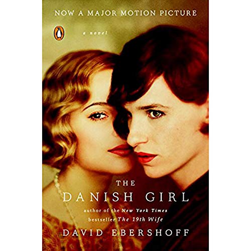 9780143108399: The Danish Girl