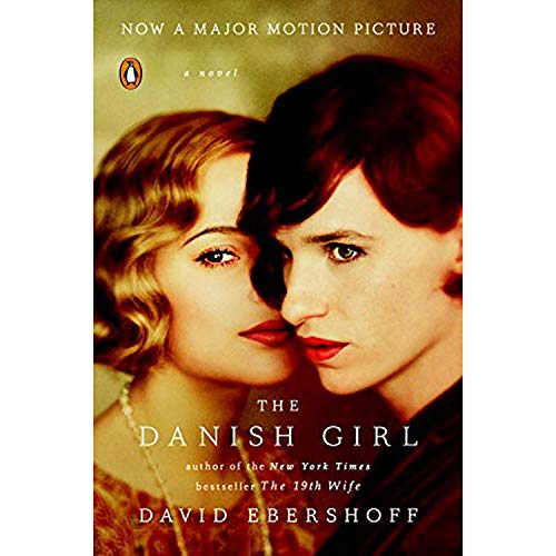 Stock image for The Danish Girl: A Novel (Movie Tie-In) for sale by Your Online Bookstore