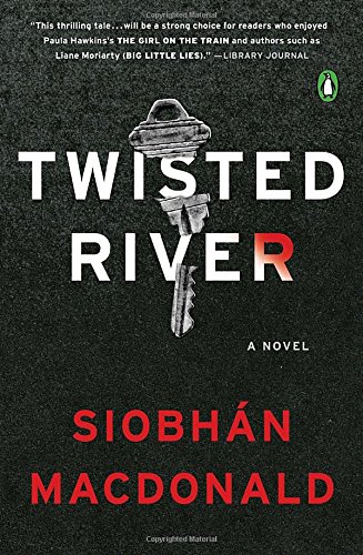 9780143108436: Twisted River: A Novel