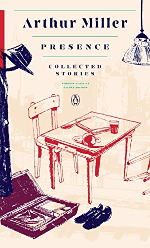 9780143108474: Presence: Collected Stories: (Penguin Classics Deluxe Edition)