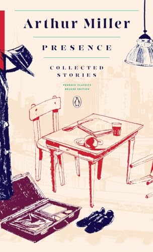 Stock image for Presence: Collected Stories: (Penguin Classics Deluxe Edition) for sale by Books Unplugged
