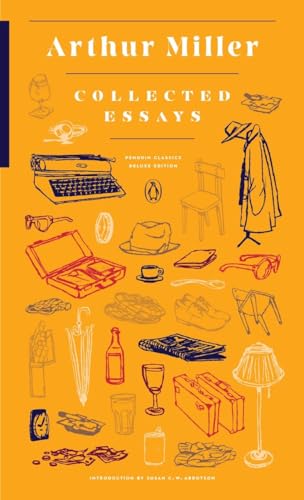 Stock image for Collected Essays: (Penguin Classics Deluxe Edition) for sale by ThriftBooks-Dallas