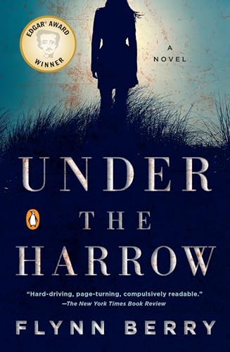 Beispielbild fr Under the Harrow: A Novel zum Verkauf von SecondSale