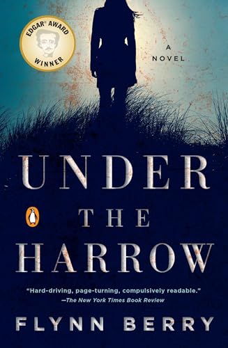 Stock image for Under the Harrow: A Novel for sale by SecondSale