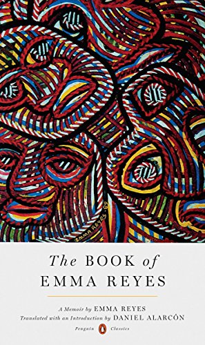 9780143108689: The Book of Emma Reyes: A Memoir