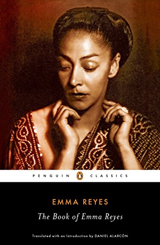 9780143108696: The Book of Emma Reyes: A Memoir (Penguin Classics)