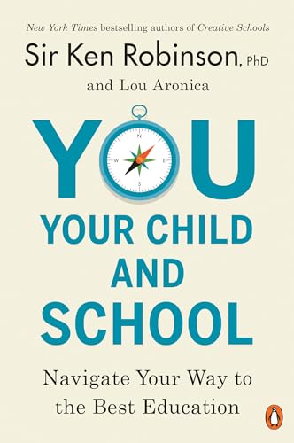 Imagen de archivo de You, Your Child, and School: Navigate Your Way to the Best Education a la venta por Bookmans