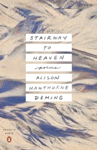 Stock image for Stairway to Heaven : Poems for sale by Better World Books