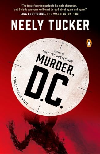 9780143109112: Murder, D.C.: A Sully Carter Novel