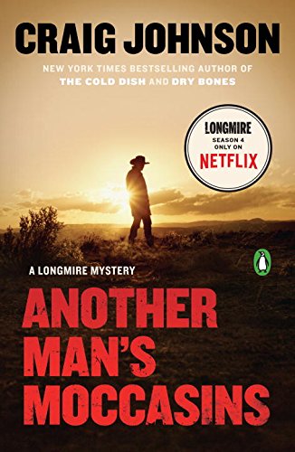 9780143109327: Another Man's Moccasins (Longmire Mystery)