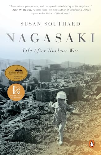 9780143109426: Nagasaki: Life After Nuclear War