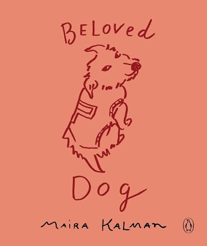 Beispielbild fr Beloved Dog zum Verkauf von Powell's Bookstores Chicago, ABAA