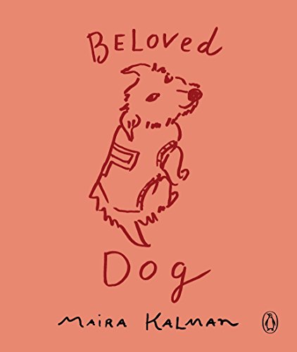 9780143109884: Beloved Dog