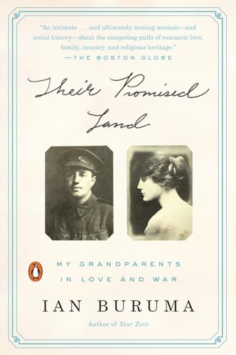 Stock image for Their Promised Land: My Grandparents in Love and War for sale by SecondSale