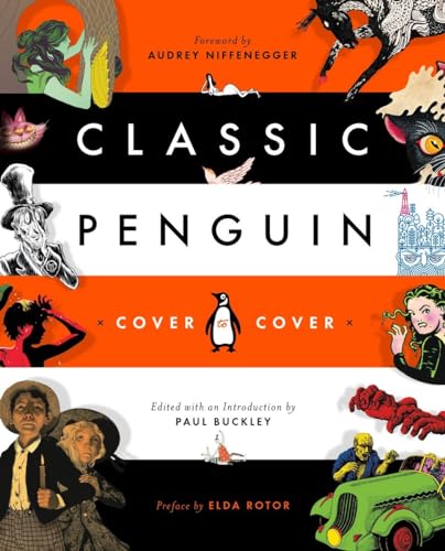 Beispielbild fr Classic Penguin zum Verkauf von Blackwell's