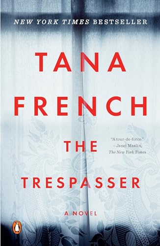 9780143110385: The Trespasser (Dublin Murder Squad)