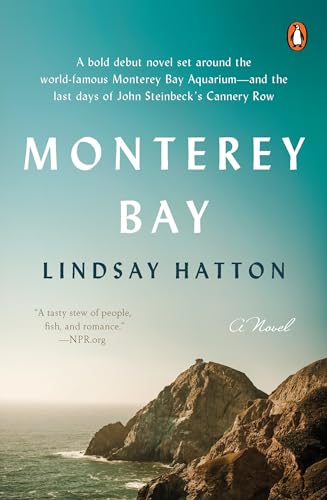 Imagen de archivo de Monterey Bay: A Novel a la venta por SecondSale