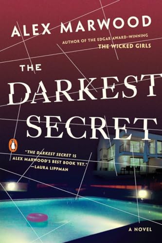 Beispielbild fr The Darkest Secret: A Novel zum Verkauf von Wonder Book