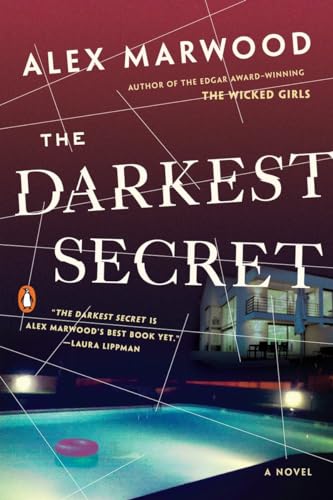 Stock image for The Darkest Secret: A Novel for sale by SecondSale
