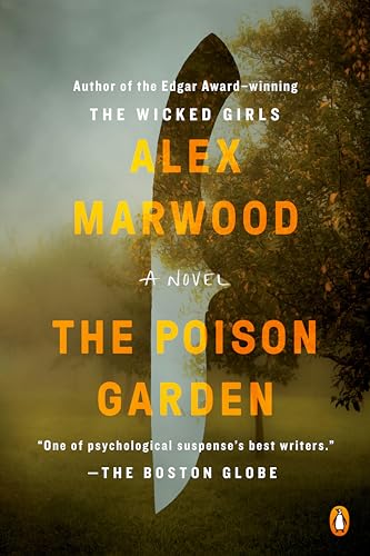 Stock image for The Poison Garden: A Novel for sale by Gulf Coast Books