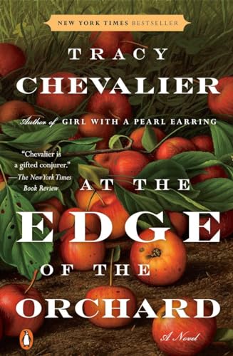 Beispielbild für At the Edge of the Orchard: A Novel zum Verkauf von SecondSale