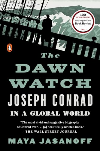 Stock image for The Dawn Watch: Joseph Conrad in a Global World for sale by Goodwill Books