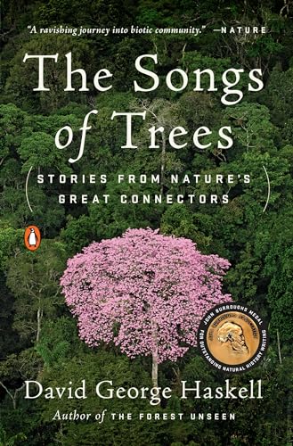 9780143111306: The Songs of Trees: Stories from Nature's Great Connectors