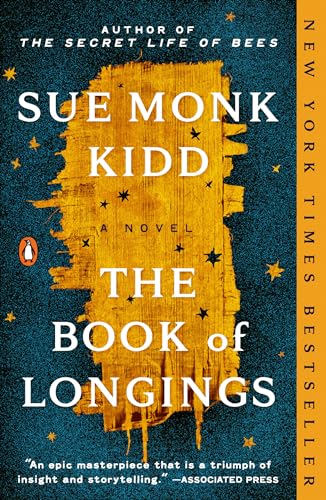 Imagen de archivo de The Book of Longings: A Novel a la venta por KuleliBooks