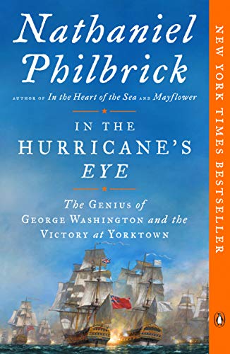 9780143111450: In the Hurricane's Eye: The Genius of George Washington and the Victory at Yorktown