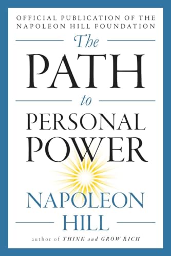 Stock image for The Path to Personal Power (The Mental Dynamite Series) for sale by Jenson Books Inc